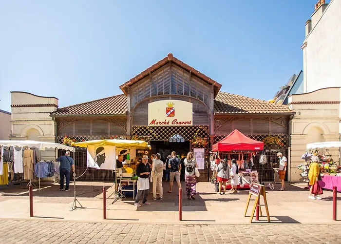 Appartement 2 Pieces Avec Balcon, Vue Et Parking - Fr-1-788-68