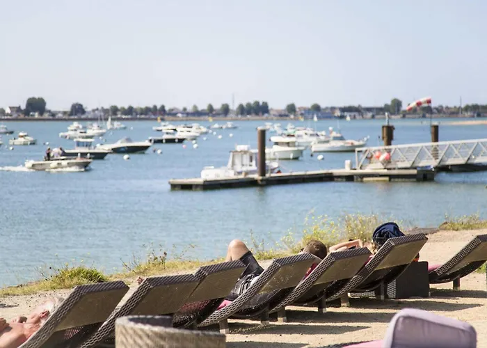 2 Pieces Avec Balcon, Vue Et Parking - Fr-1-788-68 Appartement *