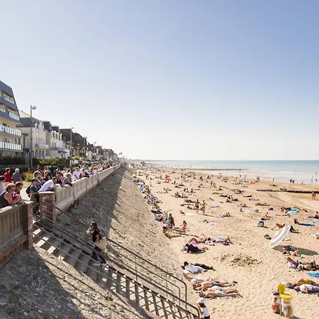 2 Pieces Avec Balcon, Vue Et Parking - Fr-1-788-68 דירה