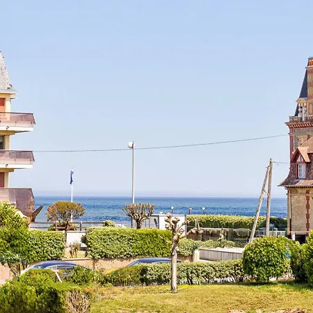 2 Pieces Avec Balcon, Vue Et Parking - Fr-1-788-68 דירה קאבורג