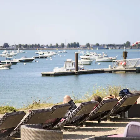 2 Pieces Avec Balcon, Vue Et Parking - Fr-1-788-68 Daire *