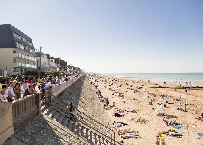 2 Pieces Avec Balcon, Vue Et Parking - Fr-1-788-68 Daire