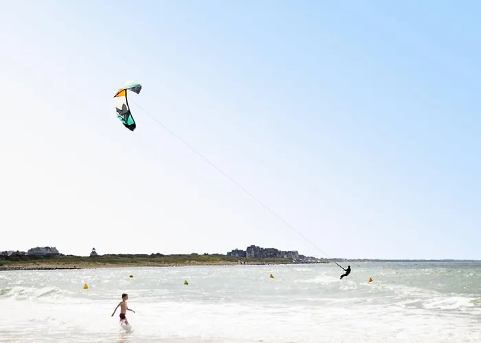 2 Pieces Avec Balcon, Vue Et Parking - Fr-1-788-68 *