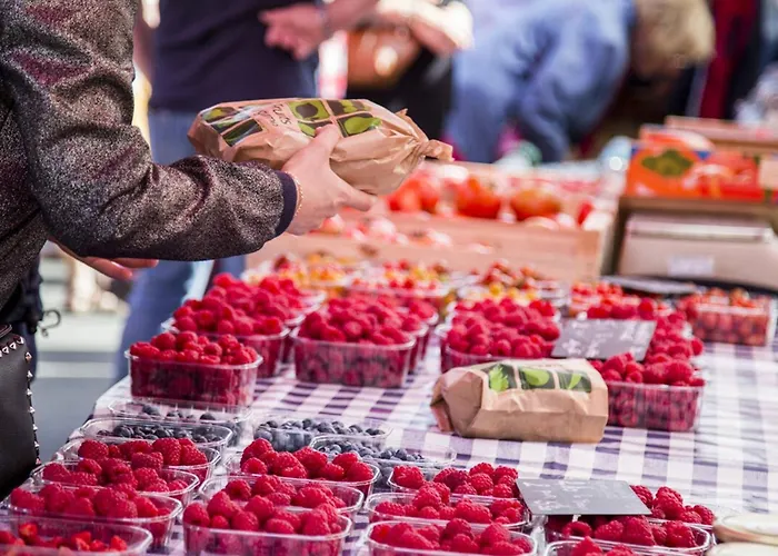 2 Pieces Avec Balcon, Vue Et Parking - Fr-1-788-68 * קאבורג